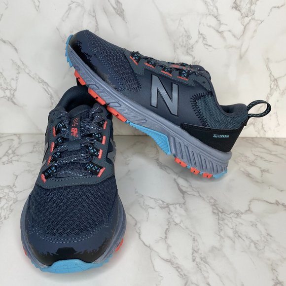 New Balance Women's 510 V5 Trail Running Shoe size 5 - Picture 1 of 5